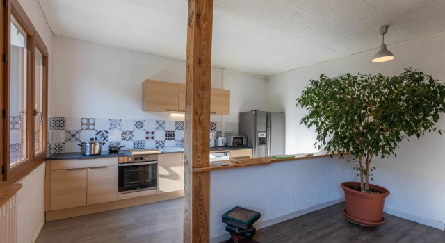 Gite Coté Vercors L appartement|Gite Coté Vercors L appartement