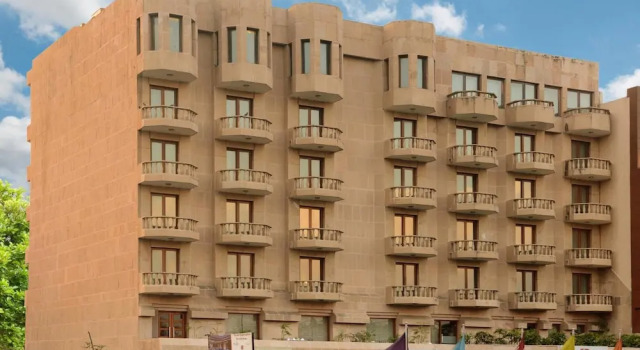 Lords Plaza Jaipur