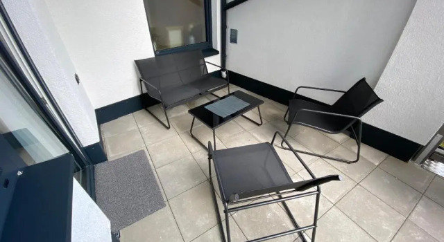 Апартаменты Deluxe Mirador Apartments