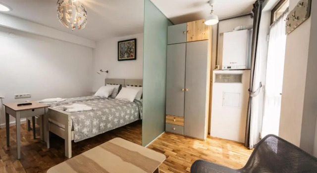YellowBoot Aparthotel, Varaa Hotelli Sibiu Old Town 