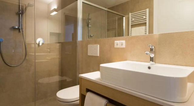 Полулюкс Tirolerin Garni Hotel
