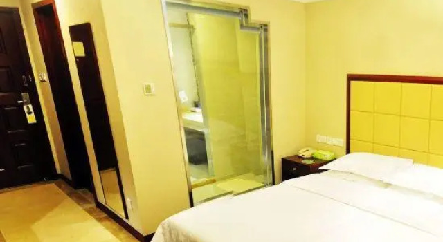 Xiao Tian Ting Hotel