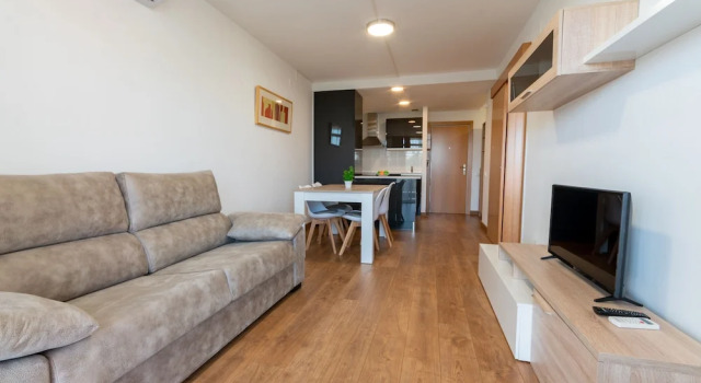GoCosta Apartment Catalonia 10