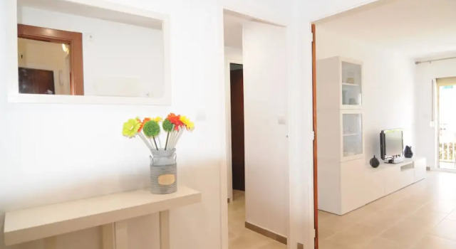 HomeHolidaysRentals Lorraine, 预订 酒店 马尔格莱特德玛 Costa del Maresme