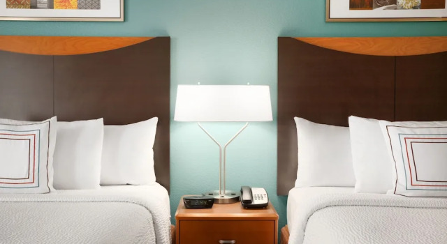 Четырёхместный номер Standard Comfort Inn & Suites Texas City I-45