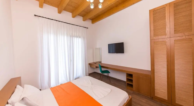 Номер Standard Alban Eco Hotel