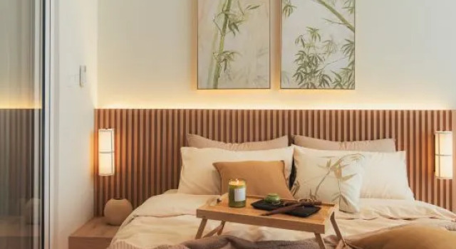 Апартаменты Premium NaiBnB in Quill Residences