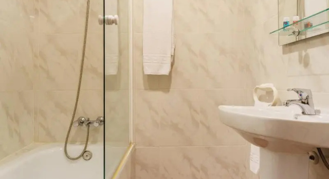 Одноместный номер Standard Hotel Las Palmeras by Vivere Stays