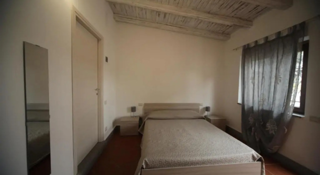 Номер Deluxe Agriturismo Monte Due Torri