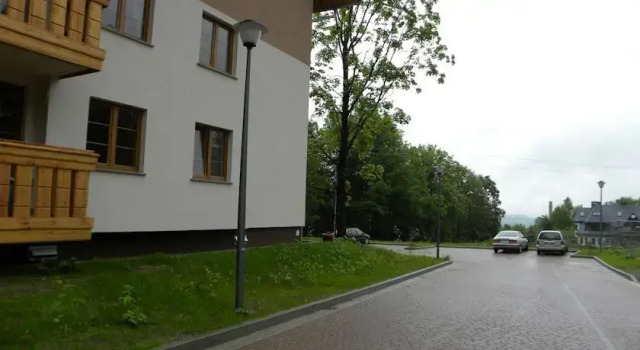 Apartament U Anny, Забронировать Апартаменты/квартира Карпач 