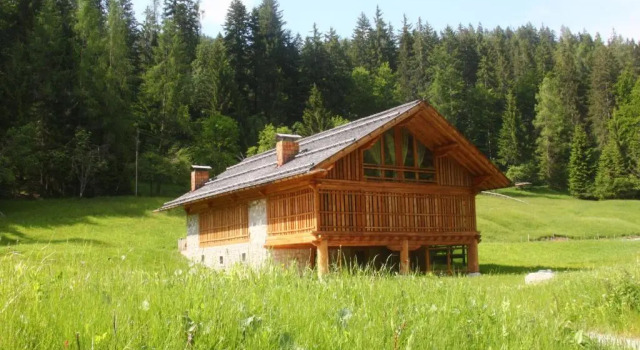 Номер Standard Pra de la Casa