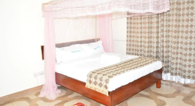 Standard szoba Seravic Hotel Nakuru
