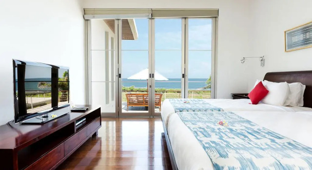 Sanur Residence