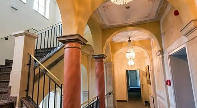 Номер Economy Hotel Goldener Löwe