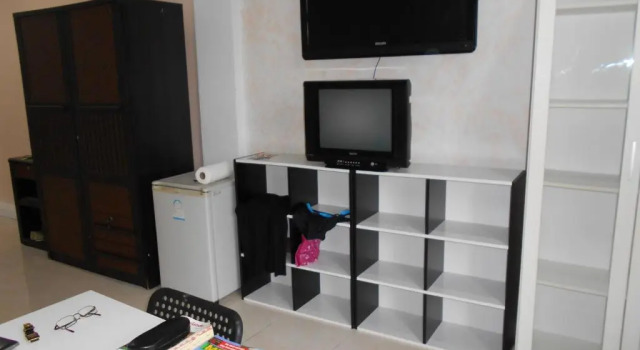 Двухместный номер Superior с балконом Da Puccio Rawai Guesthouse