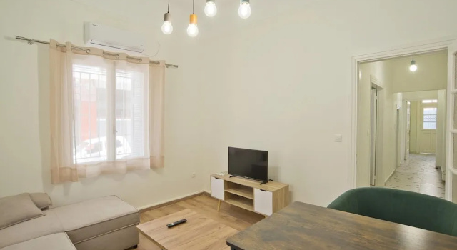 Апартаменты Aristea in Athens With 2 Bedrooms and 1 Bathrooms