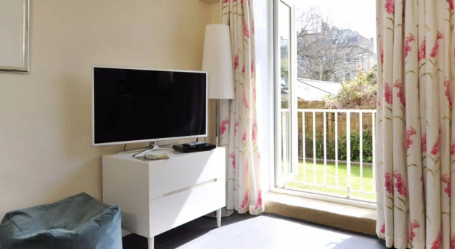 Kensington Court, Забронировать Отель Бат Bath and North Somerset, рядом с Королевская национальная больница ревматических заболеваний