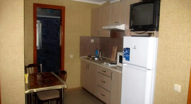 Standard chambre Apartment on Hoholya 90