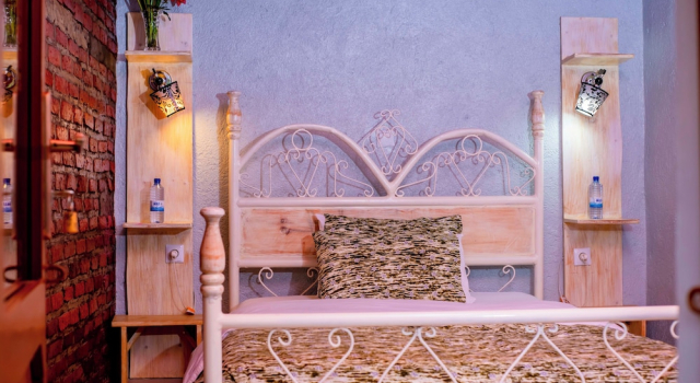 Little Birds Paradise, Prenota Hotel Hotel a Ruhengeri con colazione, Colazione