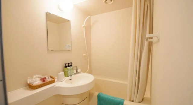 Run of House Hakuba Mominoki Hotel