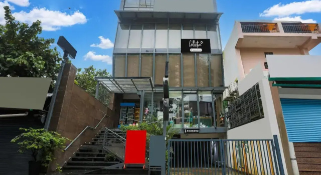 Коттедж Cozy Stays Near Pacific Mall Rajpur Dehradun