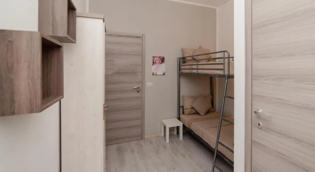 Двухместный номер Standard Carramba Che Room