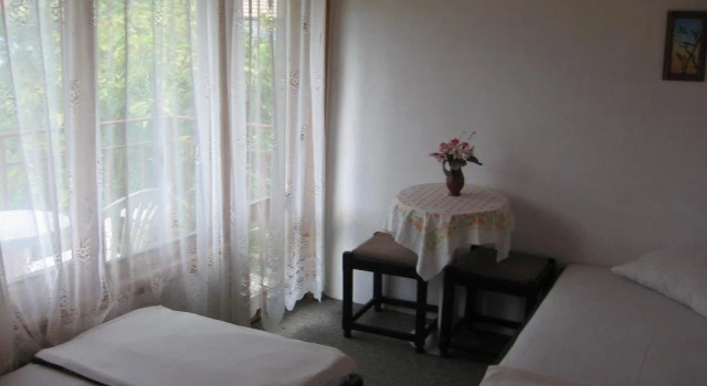 Vila Tsonevi