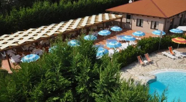 Hotel Club Artemis