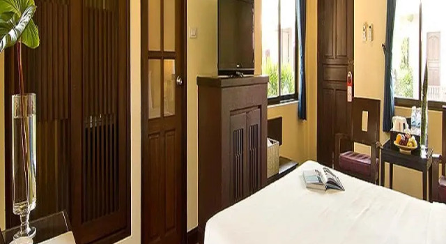 Номер Standard Rose Bay Resort