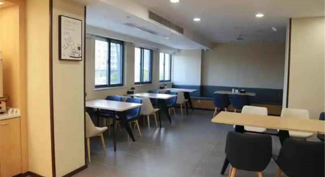 Hanting Hotel Changzhou Hutang University Town, Reserva ahora Hotel Mahang Jiangsu
