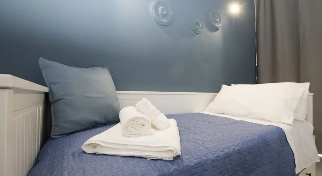 Номер Economy Bella Vista B&B