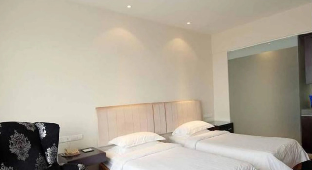 Yangzhou Yuqingting Boutique Hotel, Book Boutique Hotels in Jiangsu with Breakfast, Breakfasts