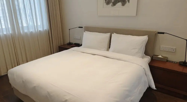Номер Standard suzhouchangyuanyouxiongjiudian
