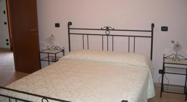 Apartment 1 Schlafzimmer B&B Borgo Tre Case