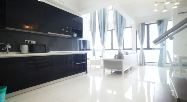 Номер Standard The Elysia Suites by Stayrene