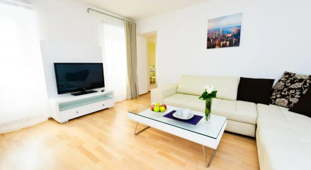 Люкс VOX Design Hotel