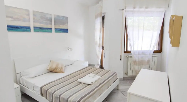 Casa Del Mare, Prenota Hotel Hotel a Lazio con parcheggio, Parcheggio