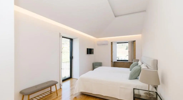 Люкс Casa Vieira Lobo