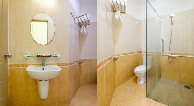 Номер Superior Coop's Hotel & Apartments
