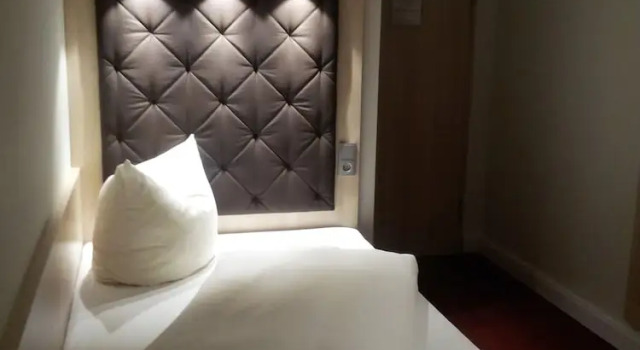 Номер Standard Hotel Haase