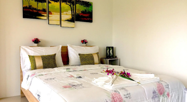 Breezy Room Jomtien