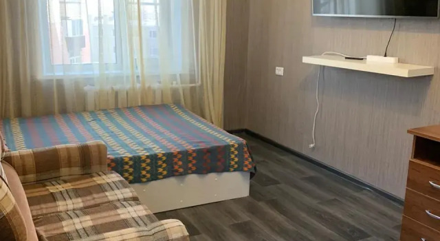 Уютный дом на улице Владивостокская 27