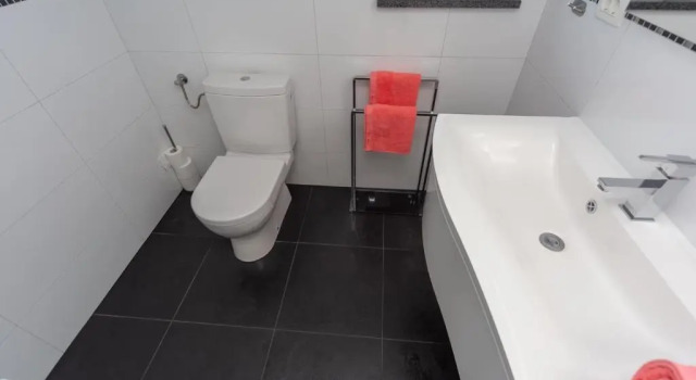 Апартаменты Deluxe Apartment Antonio