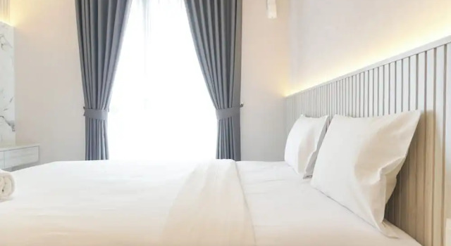 Comfort Stay Studio Sky House Alam Sutera Near Ikea Apartment, Prenota Appartamento Appartamenti a Tangerang, Appartamento