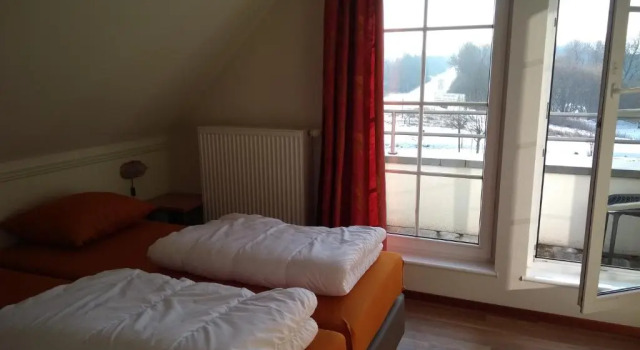 luxury holiday home in Cochem for 7 people