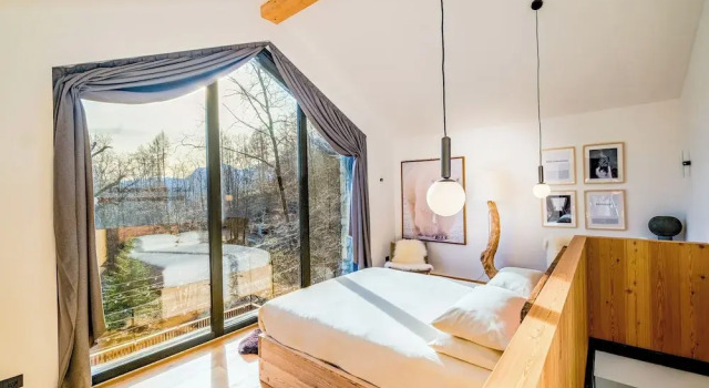 Коттедж Agriturismo HUNUM