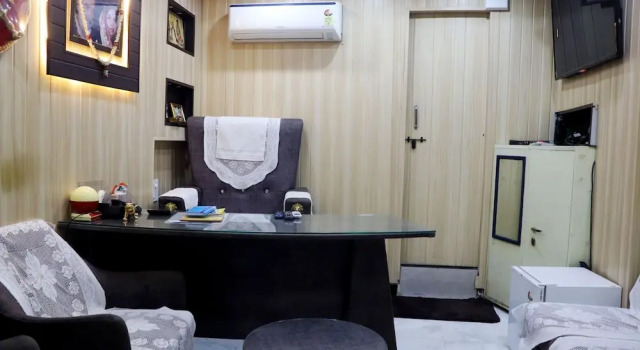 Hotel Uday Palace