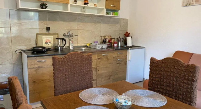 Студия Guest House Kevser