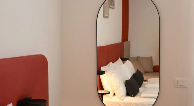 Номер Comfort House of Bruno Apartments - NO Reception