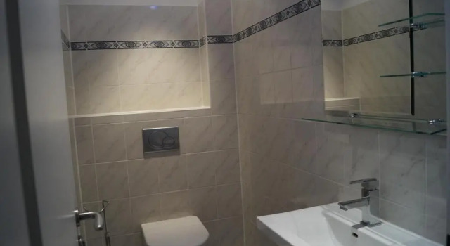 Standard double chambre PREMIUM Hostel